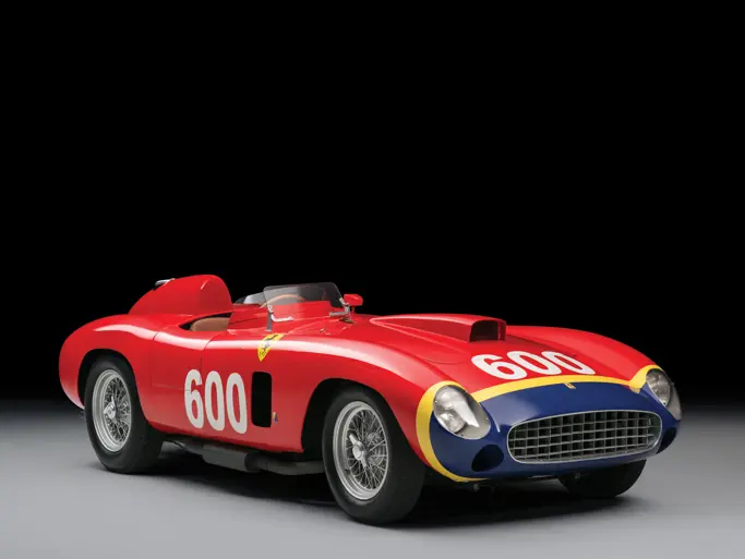 Ferrari 290 MM