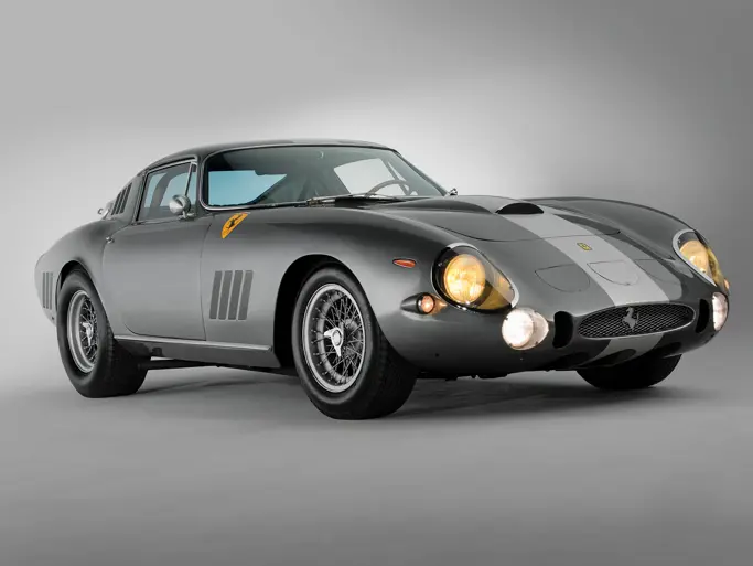 Ferrari 275 GTB/C Speciale