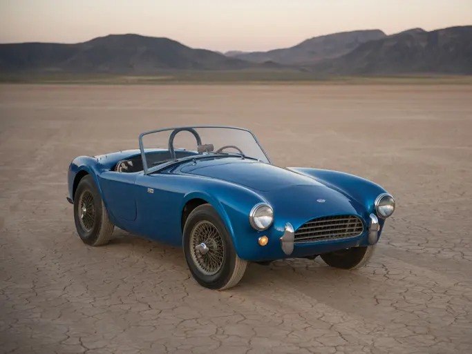 Shelby Cobra