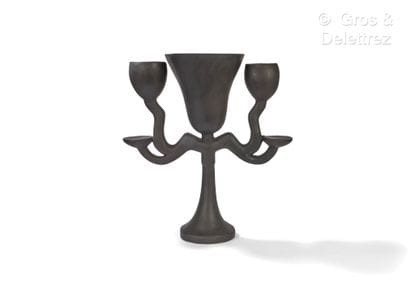 Alberto Giacometti (1901-1966) - Lot 6