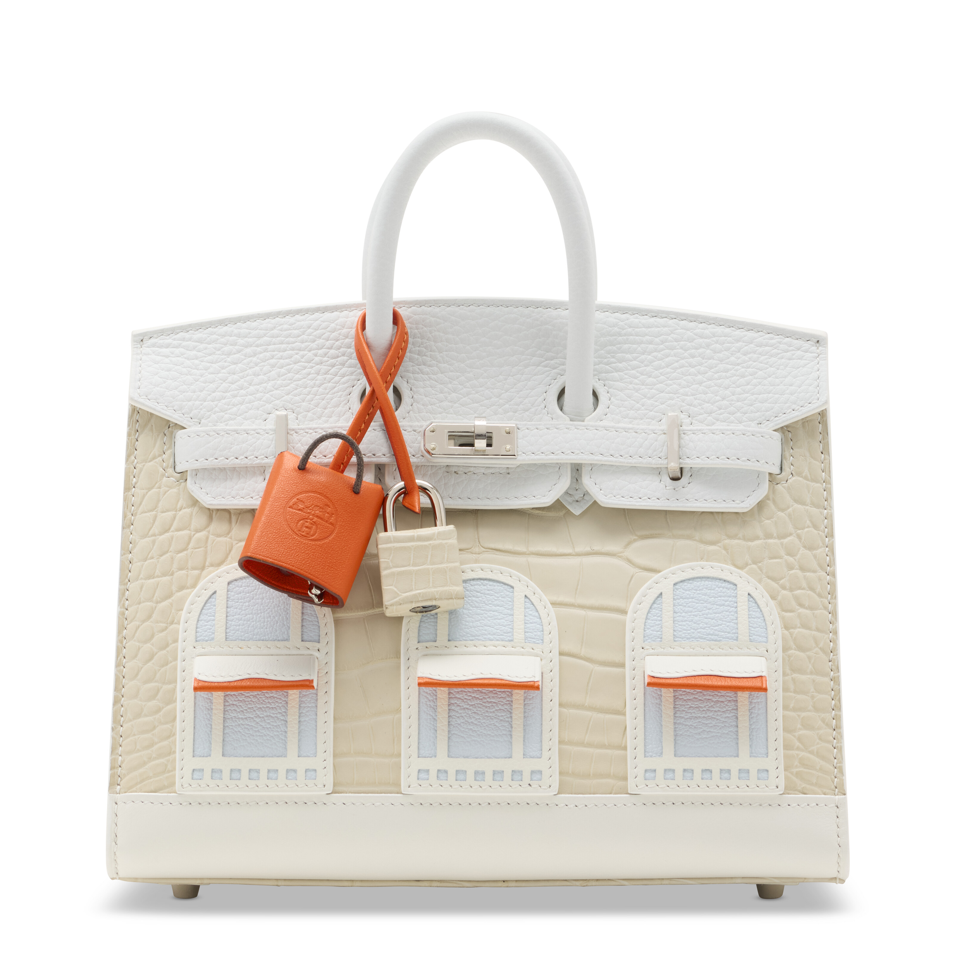 Hermès Birkin 20