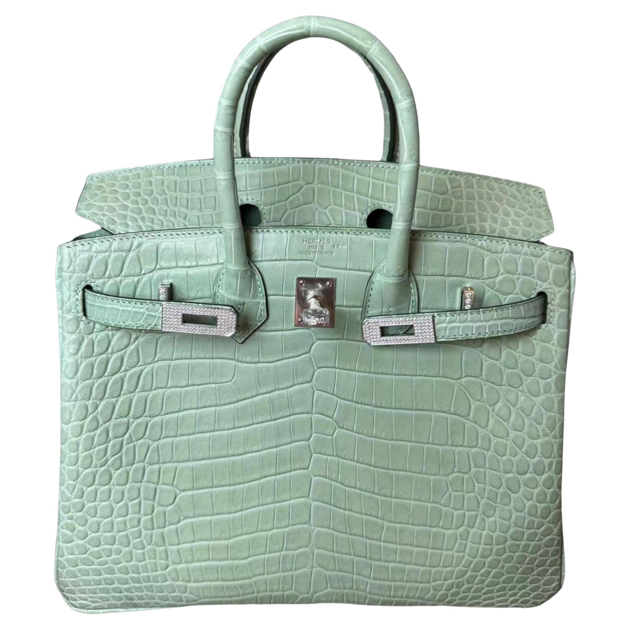 Hermès Birkin 25