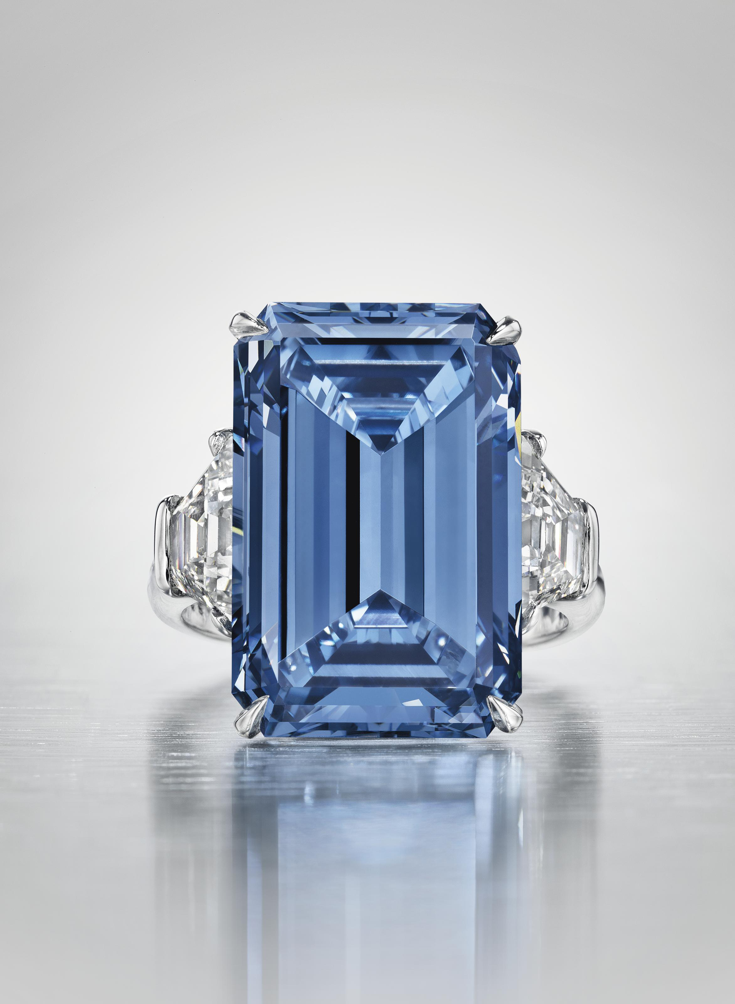Coloured Diamond 