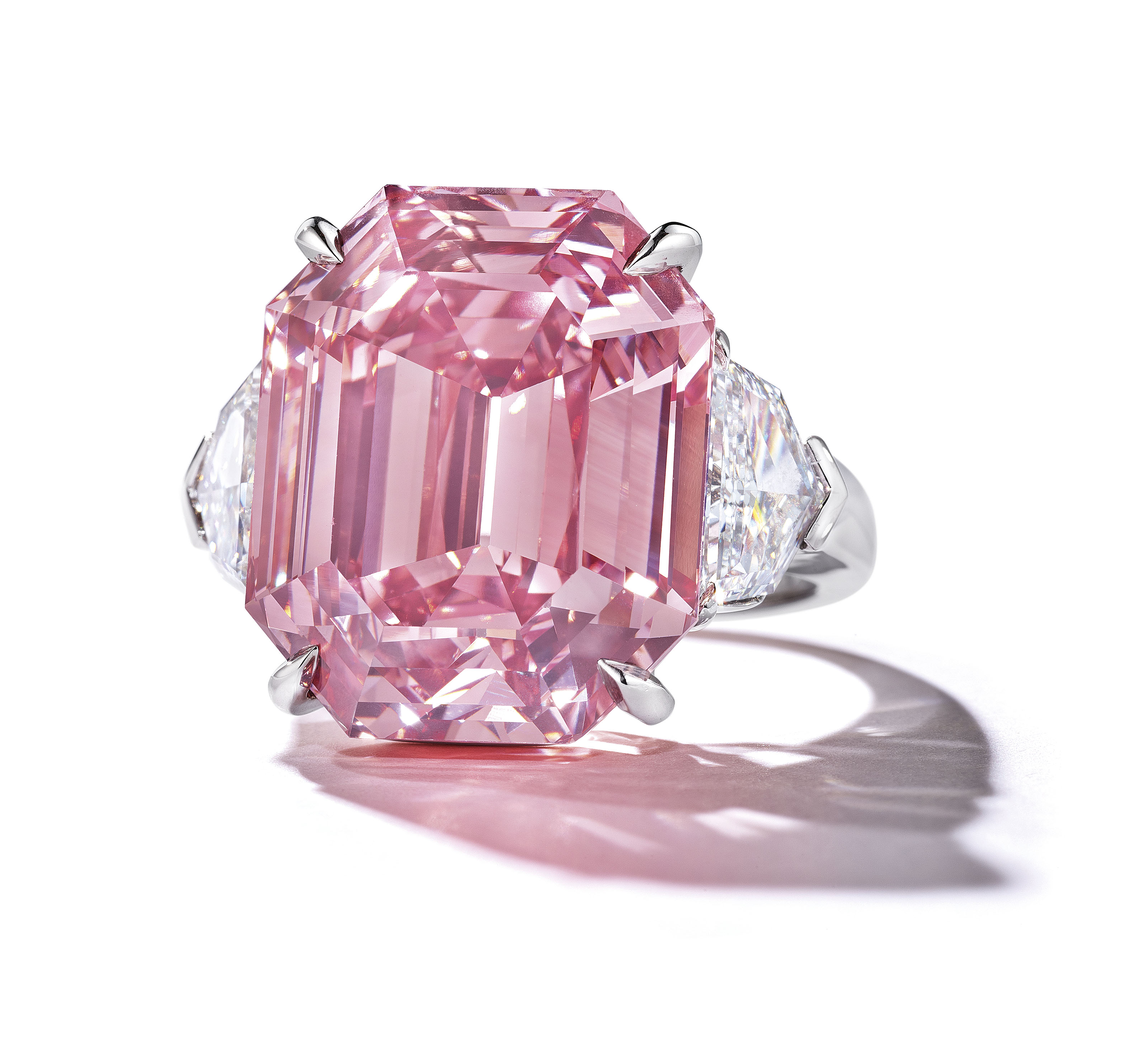Winston Pink Legacy 