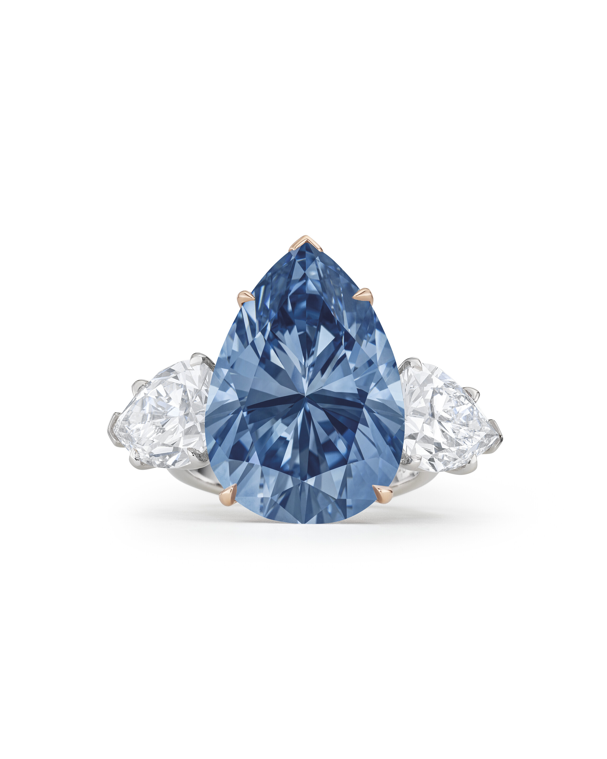 Coloured Diamond 