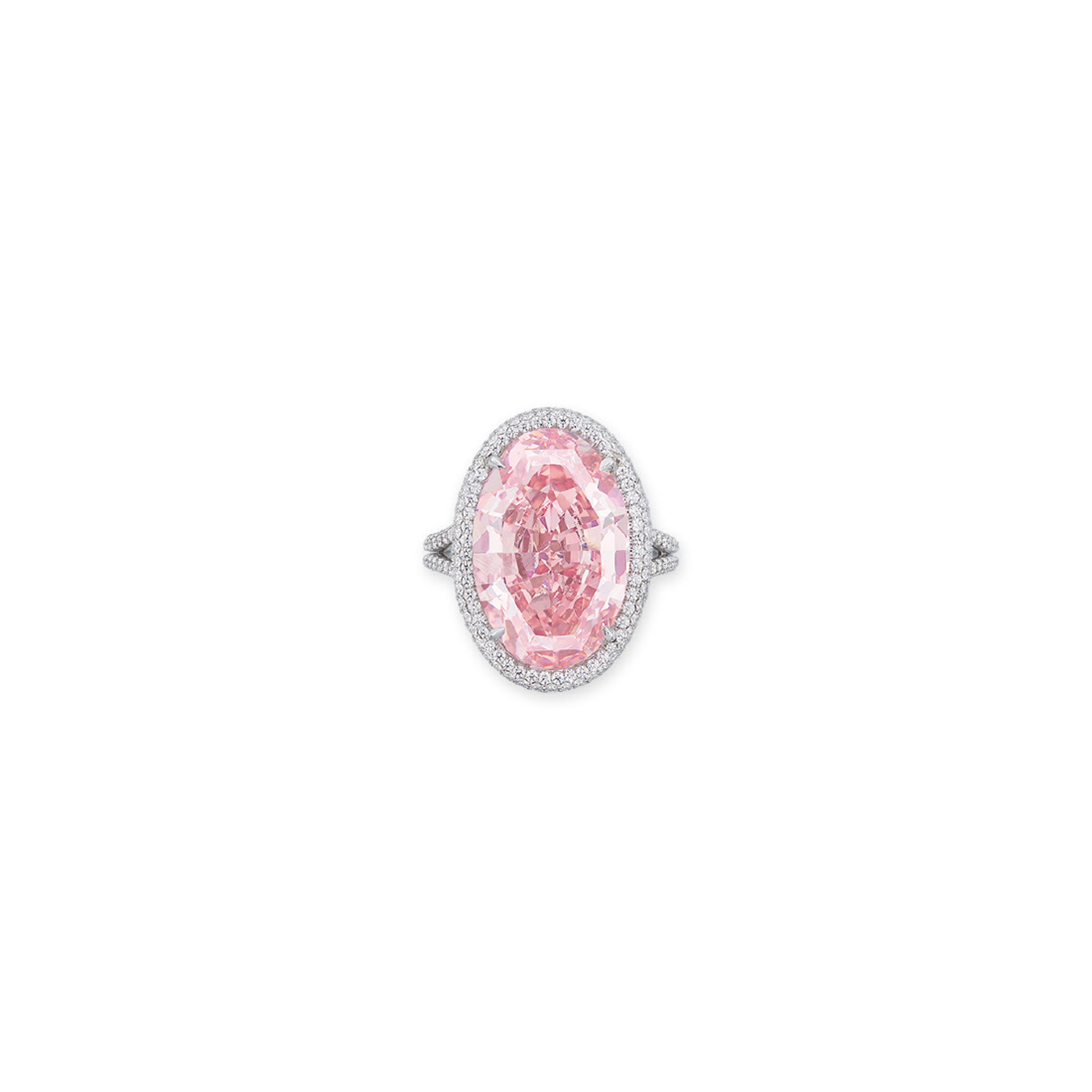 Pink Promise 