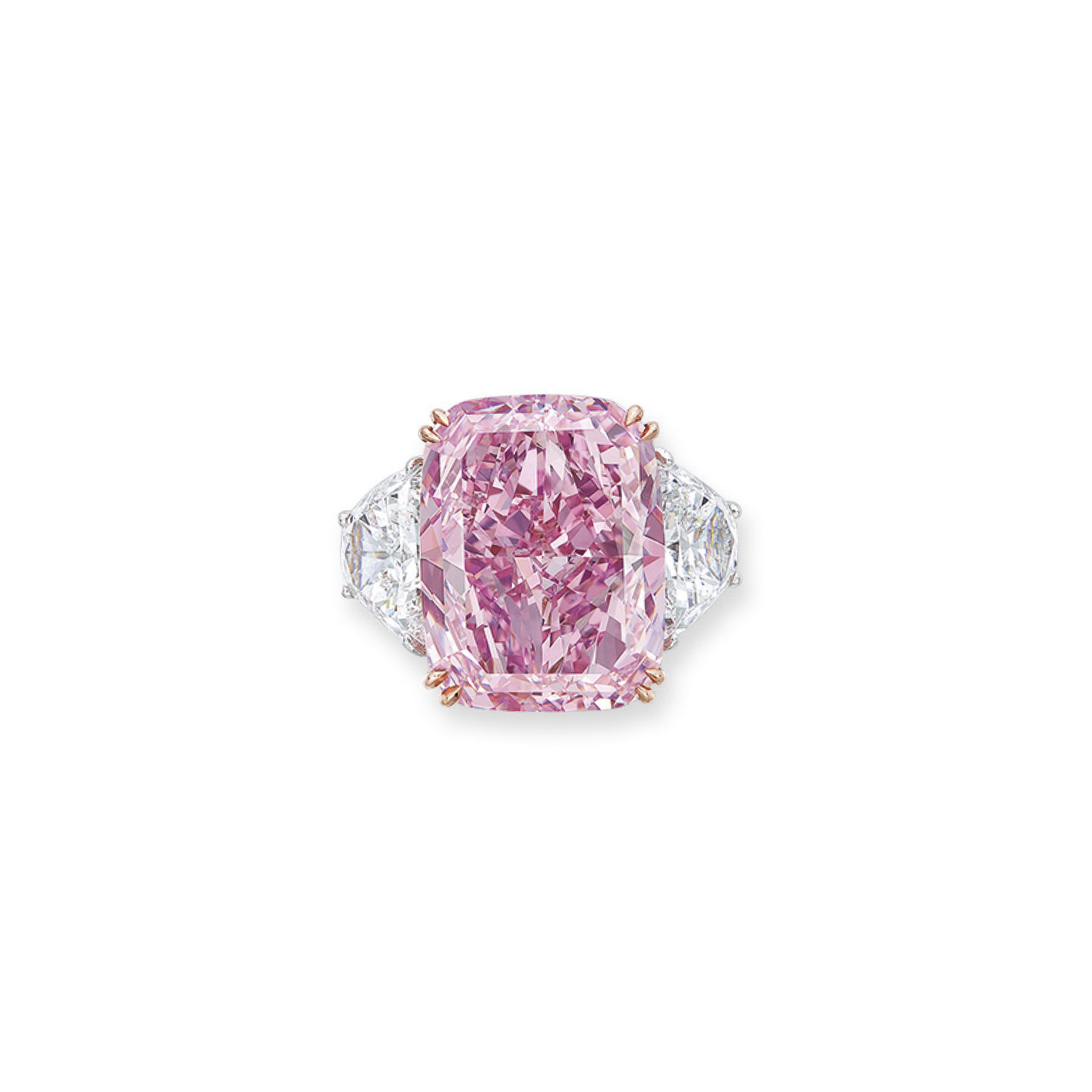 Sakura Diamond 
