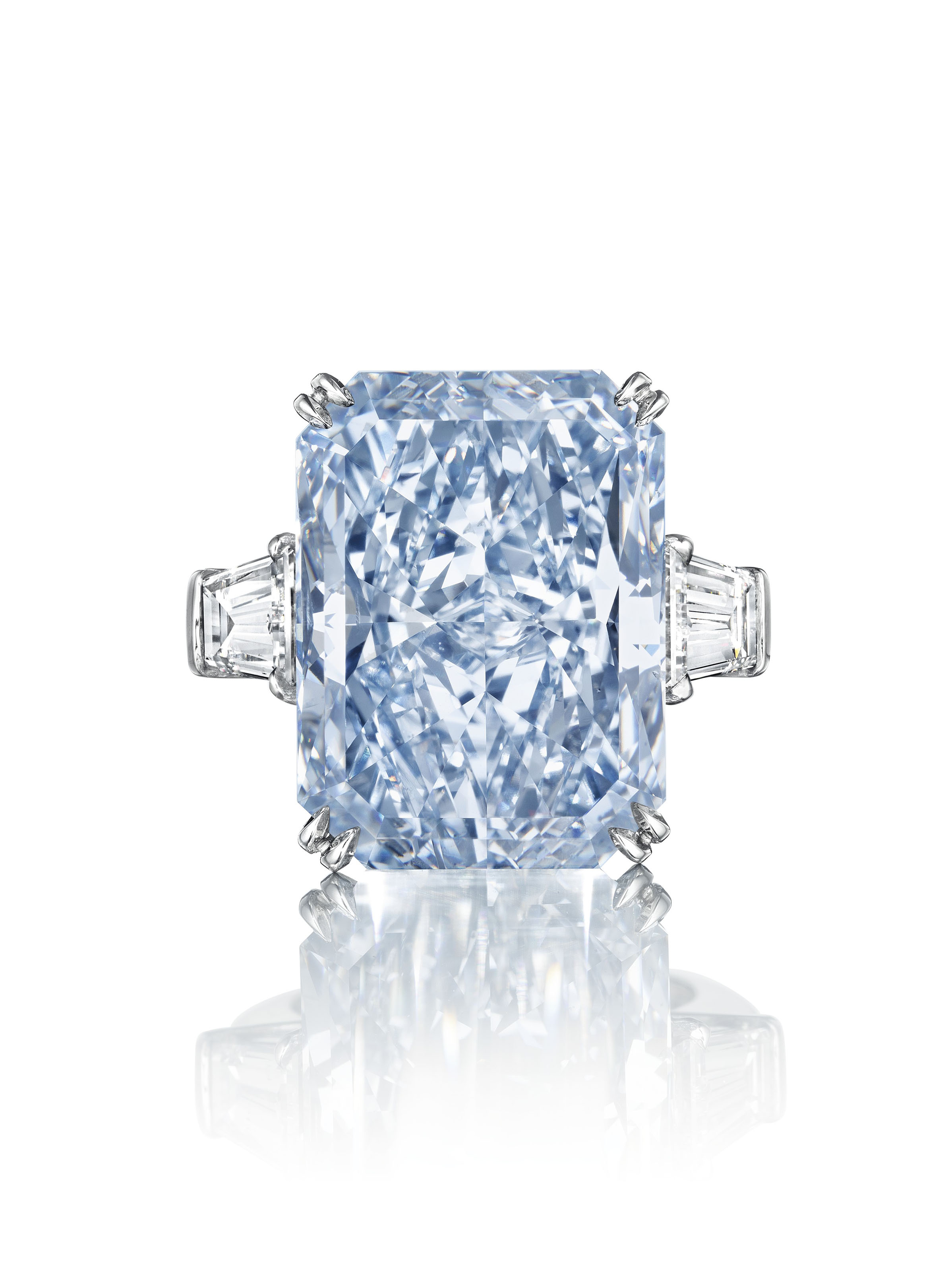 Colored Diamond 