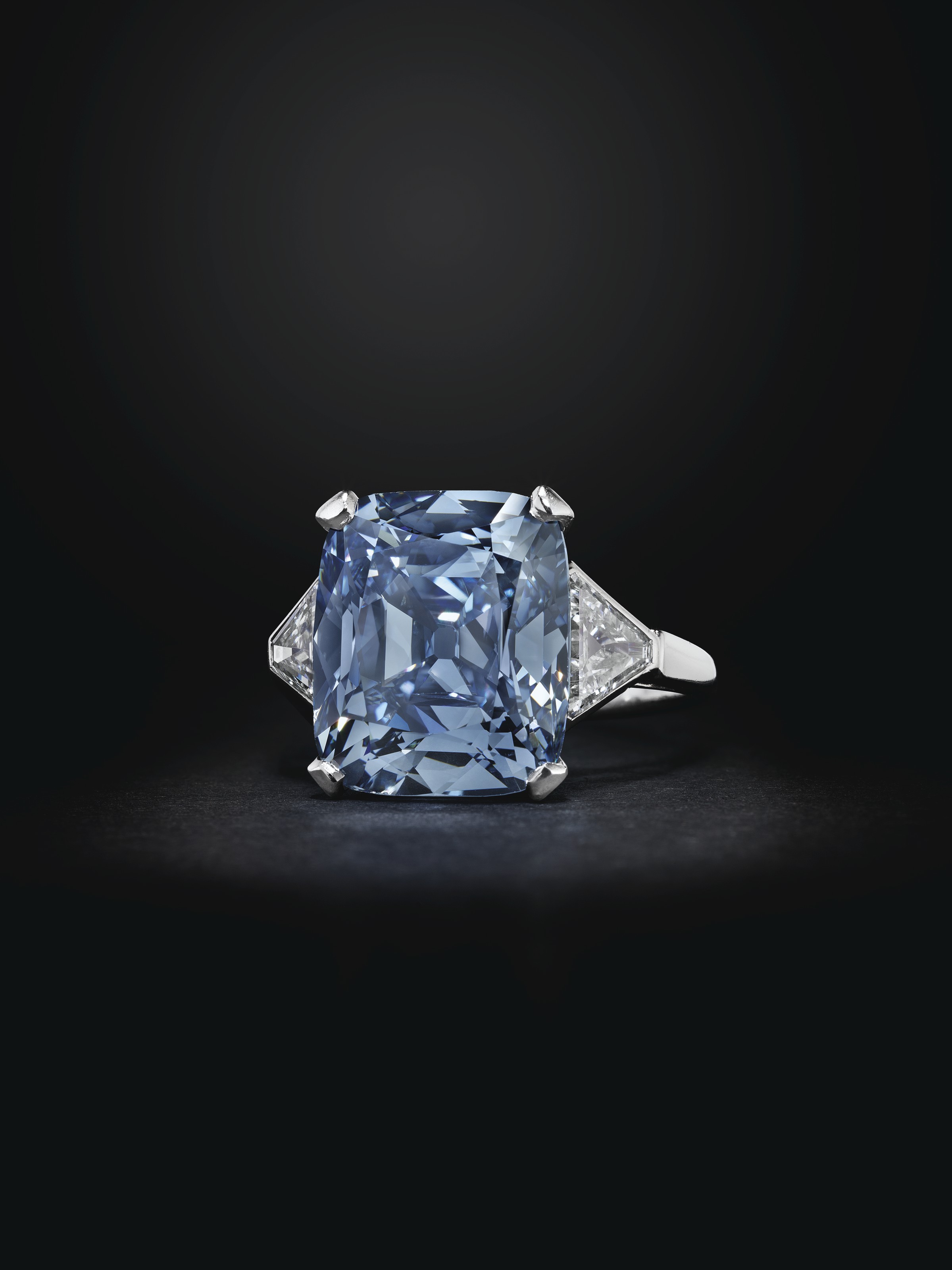 Colored Diamond 