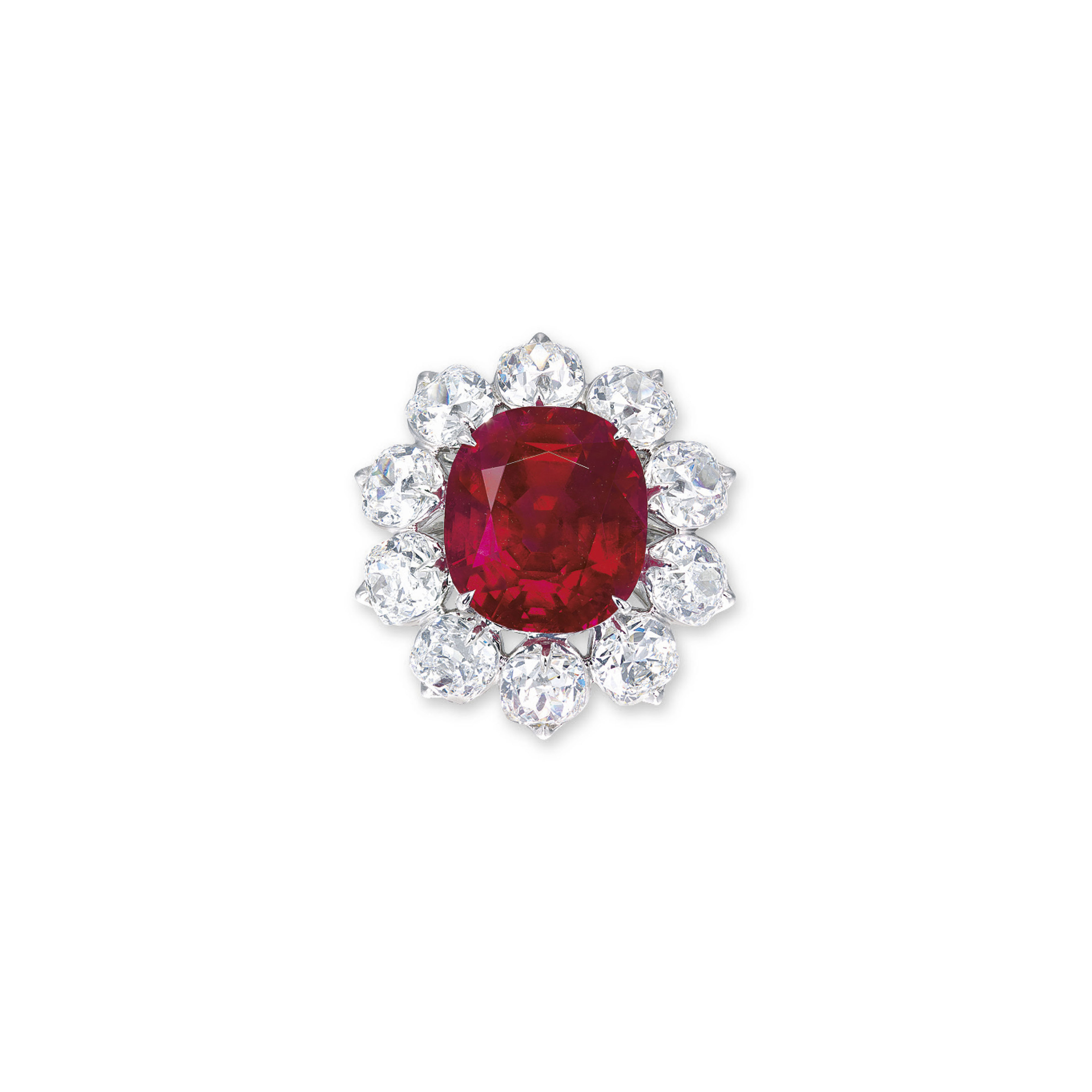 Crimson Flame 