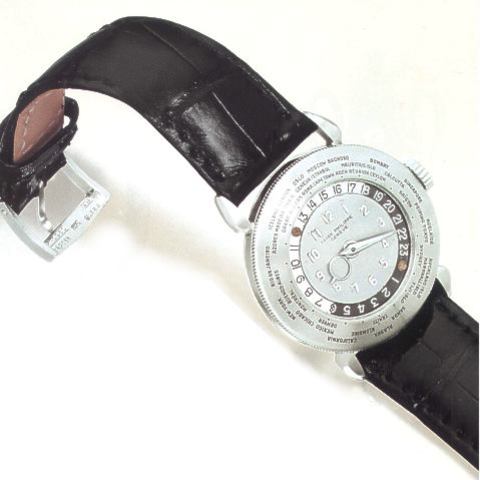 Patek Philippe Ref. 1415