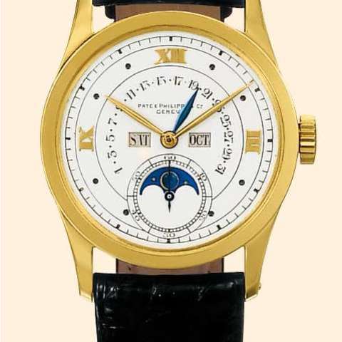 Patek Philippe Ref. 96
