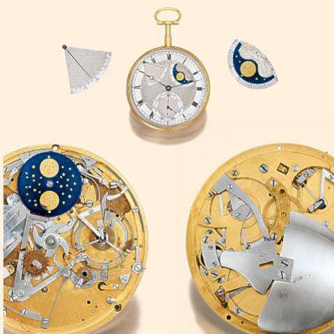 Breguet No. 195