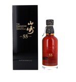 Yamazaki The Yamazaki 55 Year Old 4