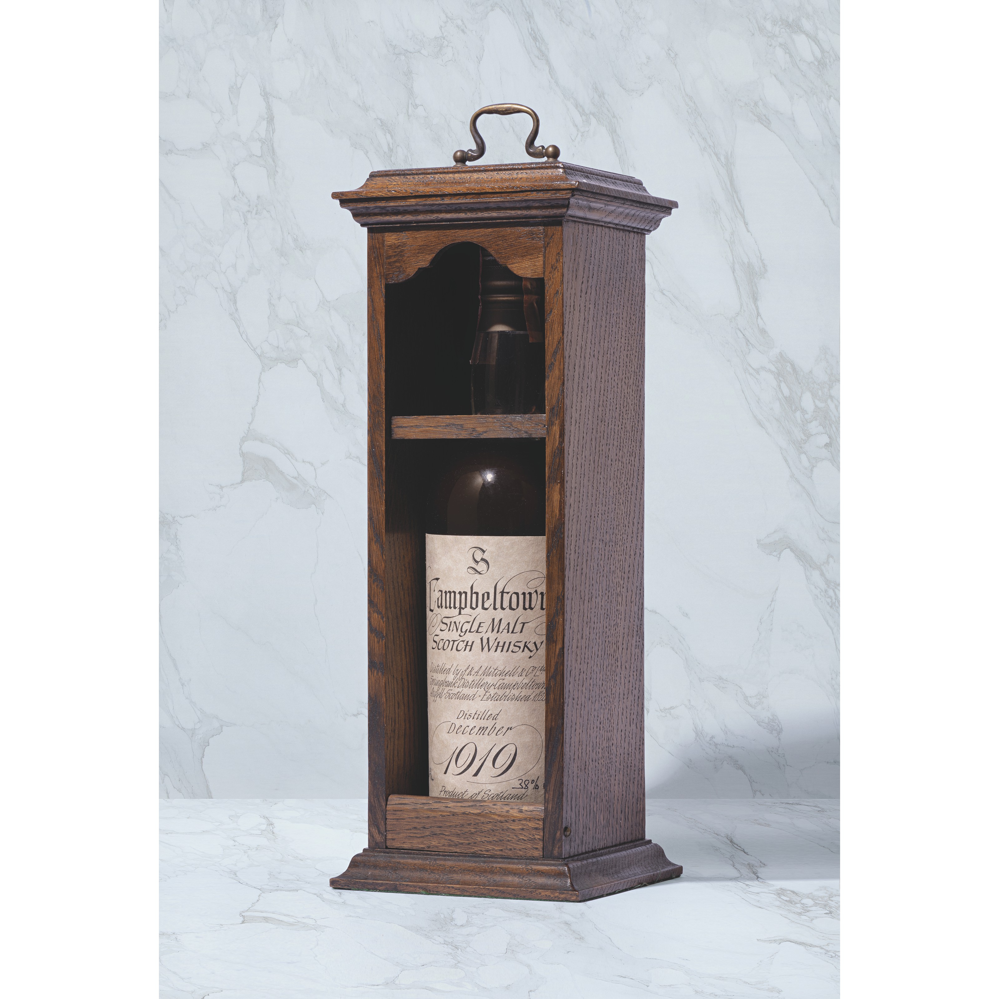 Springbank 1919, 50 Year Old