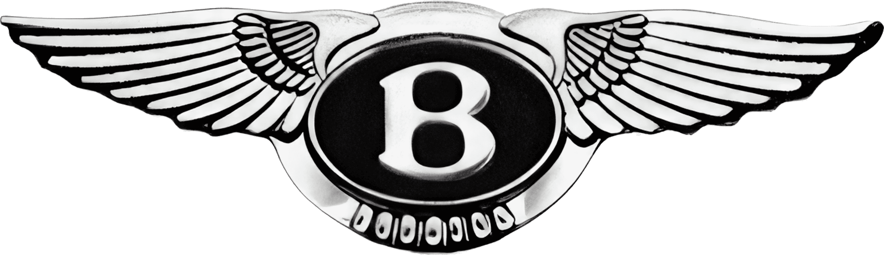 Bentley logo