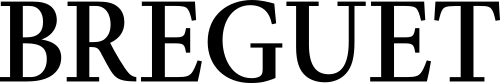 Breguet logo