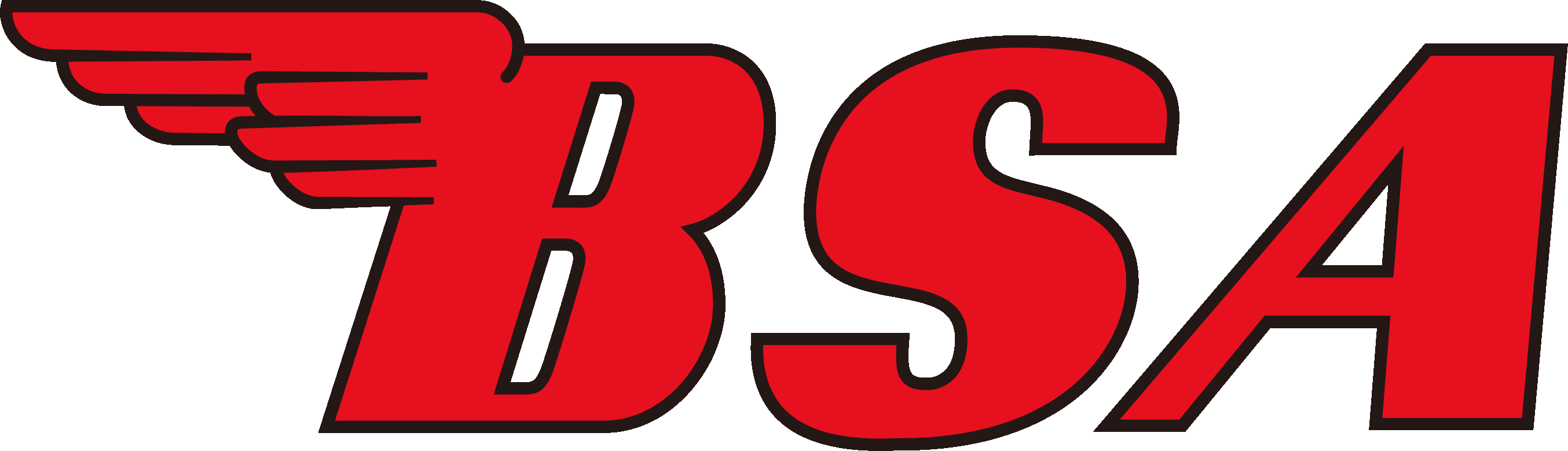 BSA logo