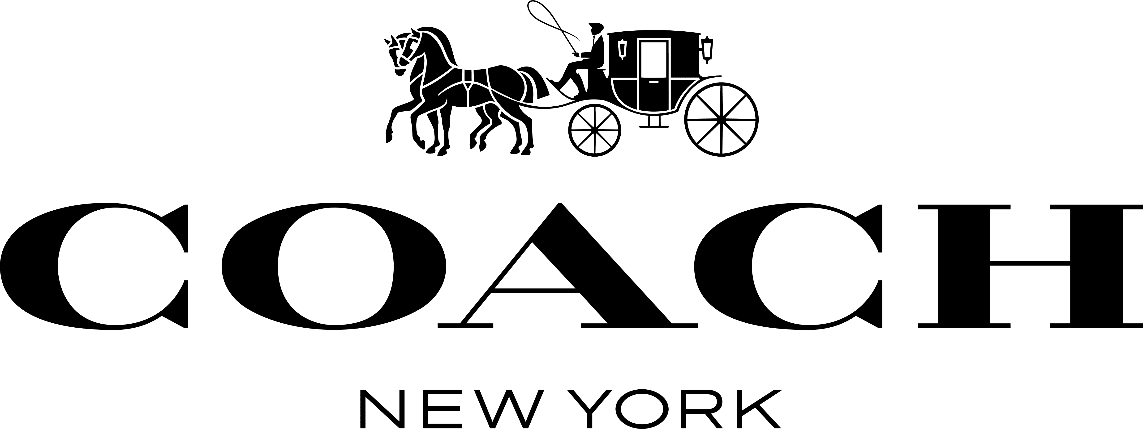 Coach logo