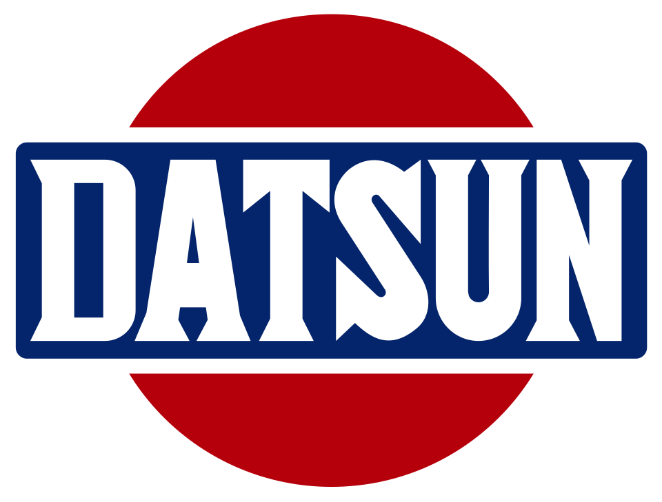Datsun logo