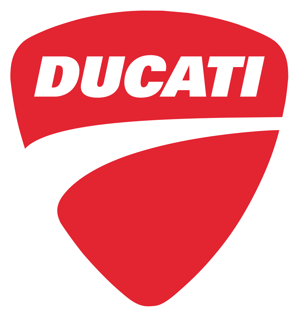 Ducati logo