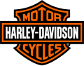 Harley-Davidson logo