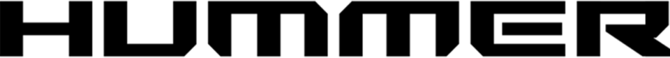 Hummer logo