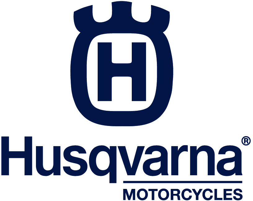 Husqvarna logo