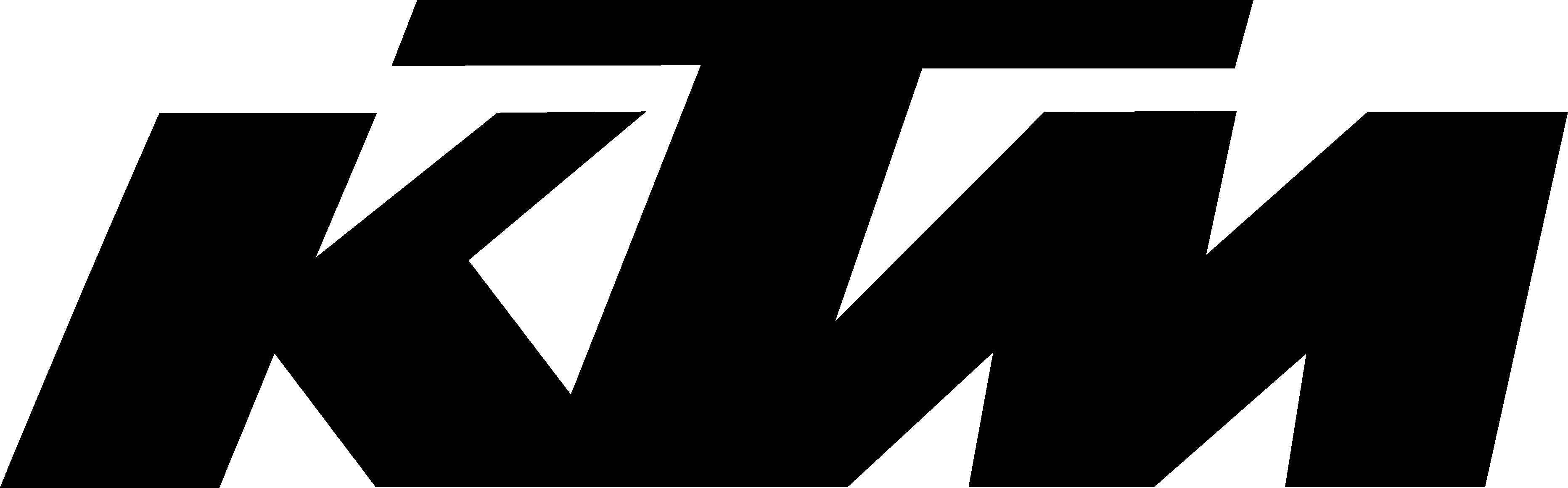 KTM logo