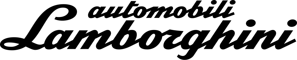 Lamborghini logo