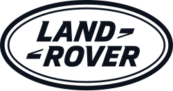 Land Rover logo