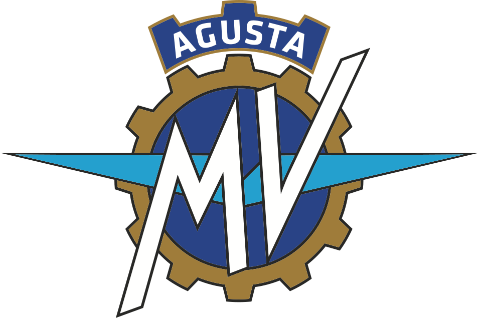 M.V. Agusta logo
