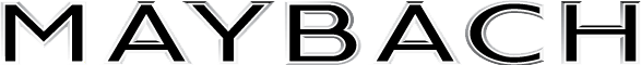 Maybach logo