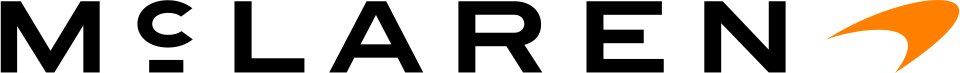 McLaren logo