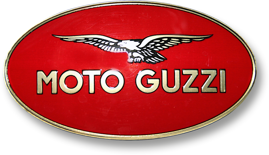 Moto Guzzi logo