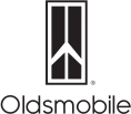 Oldsmobile logo