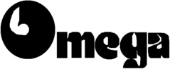 Omega logo