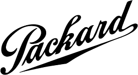 Packard logo