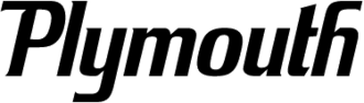 Plymouth logo