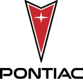 Pontiac logo