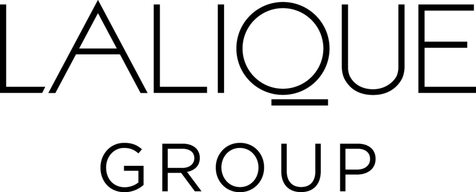 René Lalique logo