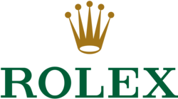 Rolex logo