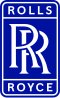 Rolls-Royce logo