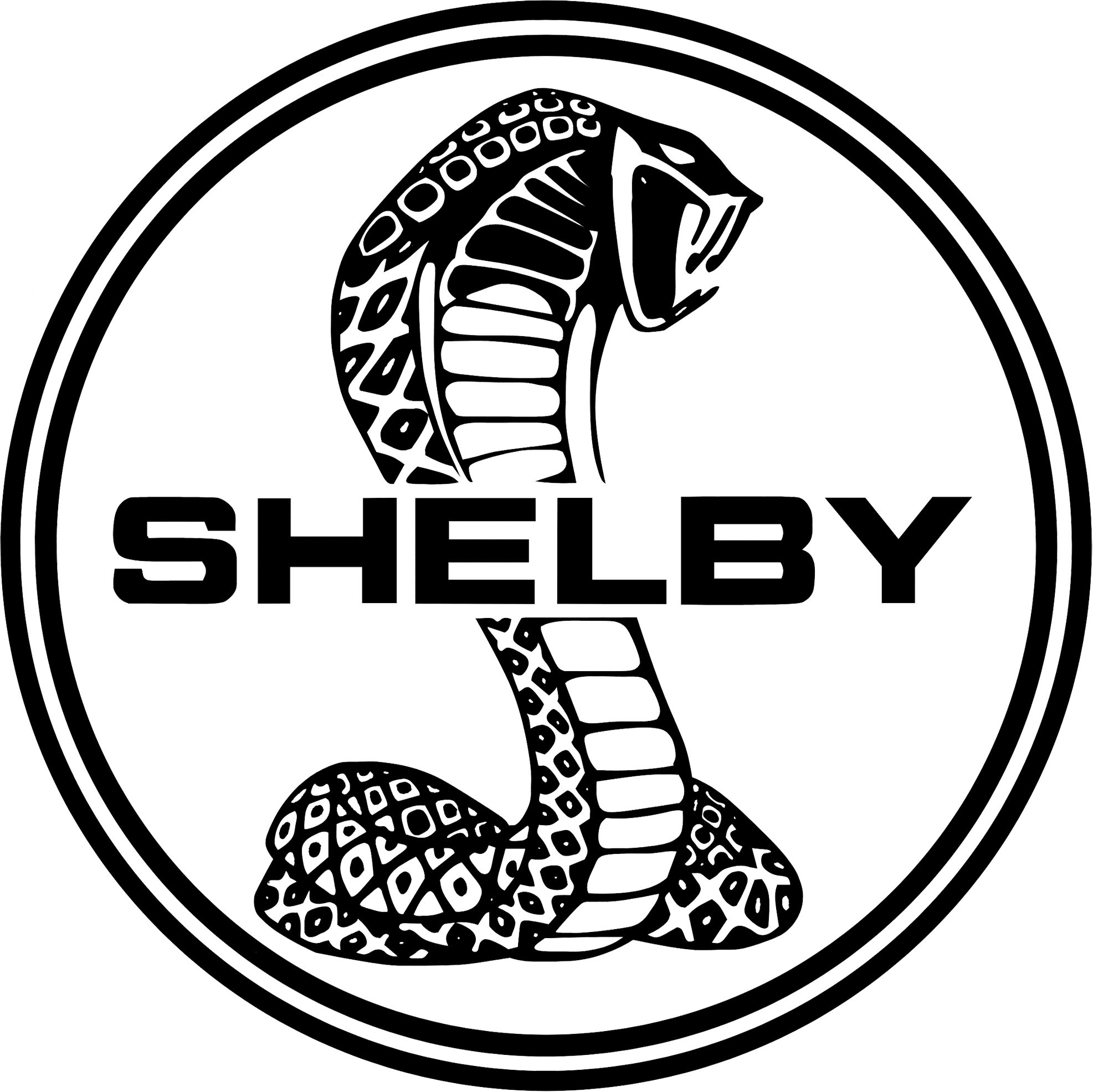 Shelby logo