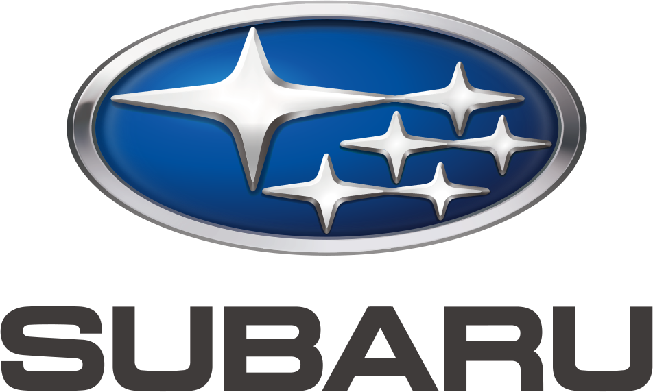 Subaru logo