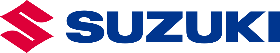 Suzuki logo