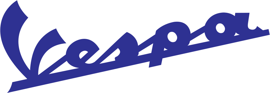 Vespa logo