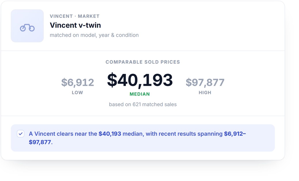 Price Check preview