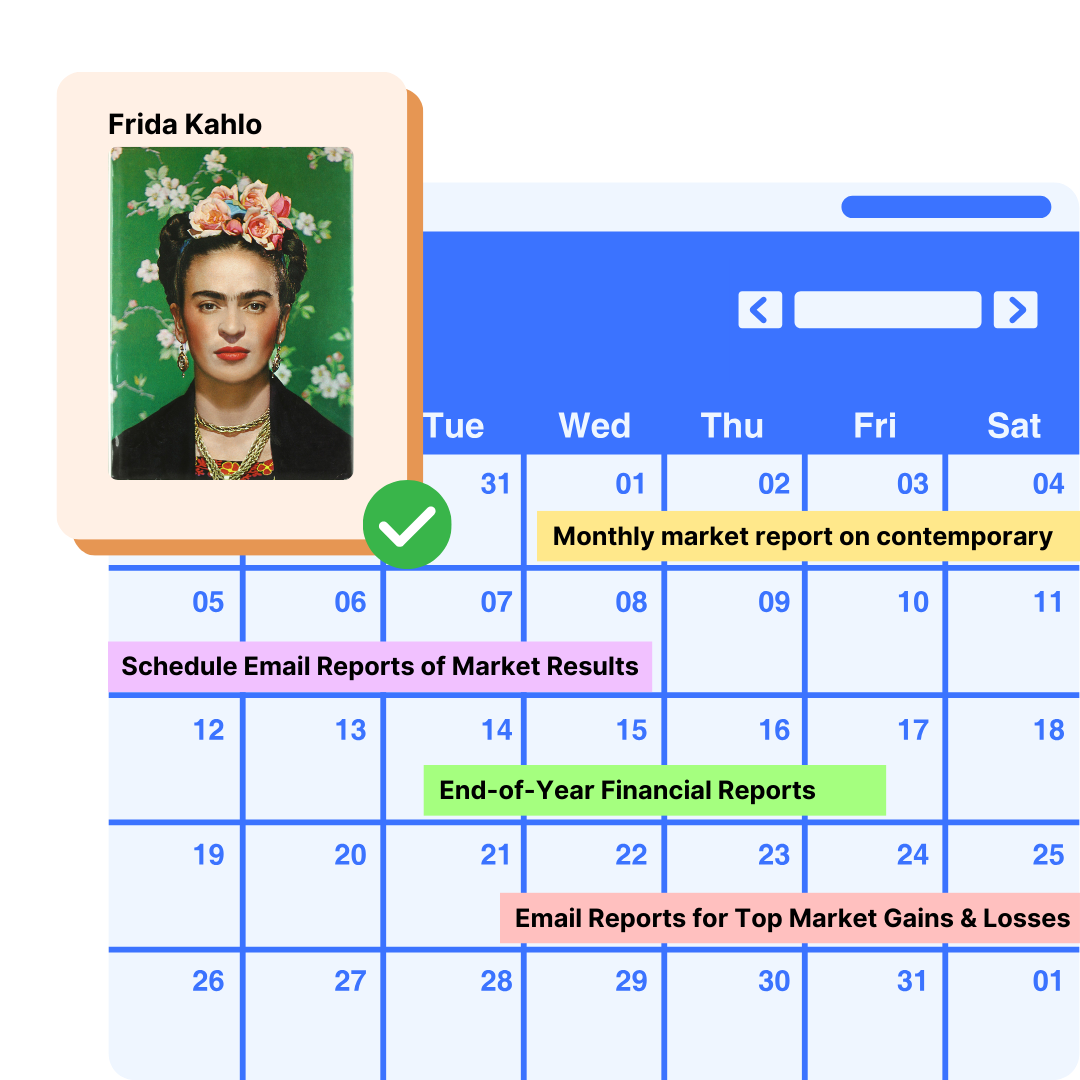 AltFinance Schedule Automations