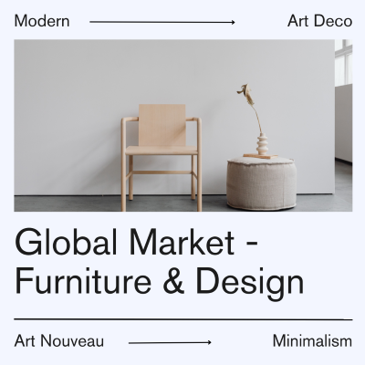 Design & Decorative Arts at auction